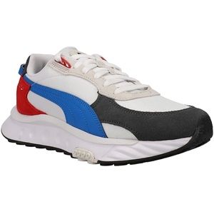 Puma Junior skneaker wild rider rollin l’Jr